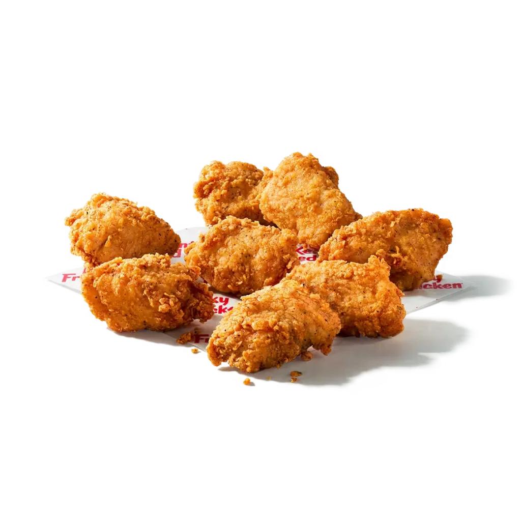 kfc nuggets