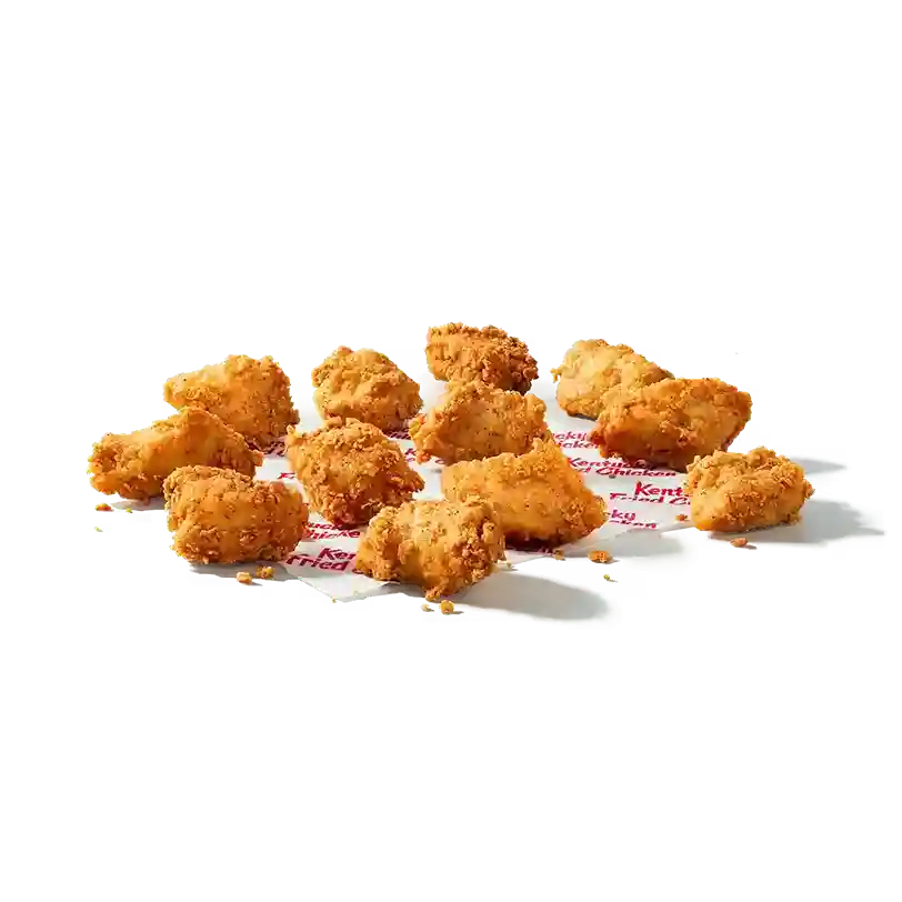 KFC 12 PCs Nuggets
