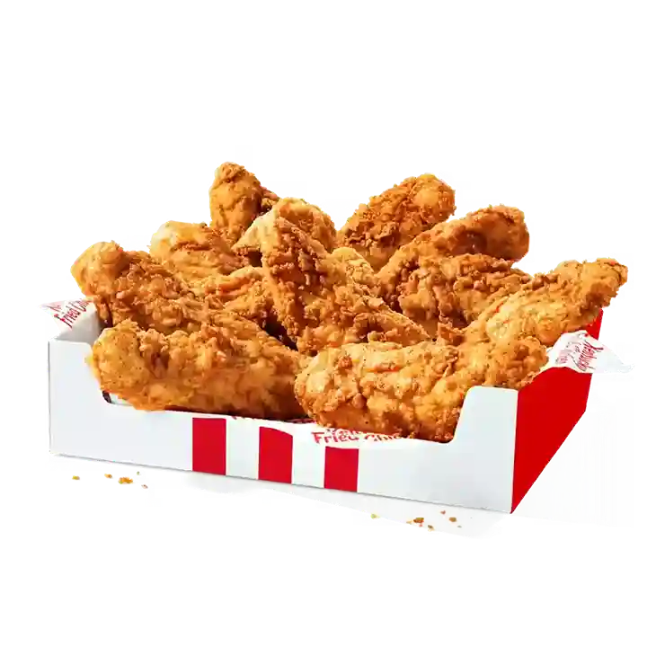Kfc 12 pc. Tenders Only