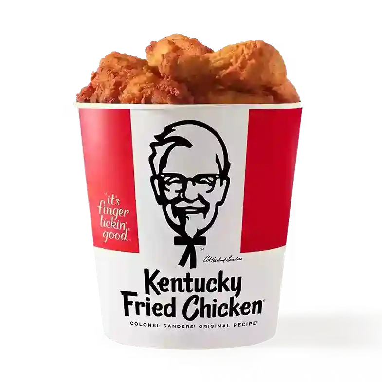 Kfc 12 pc. Chicken Only