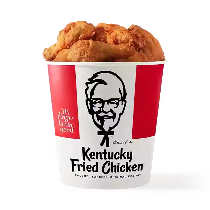 kfc 16 pc. Chicken Only