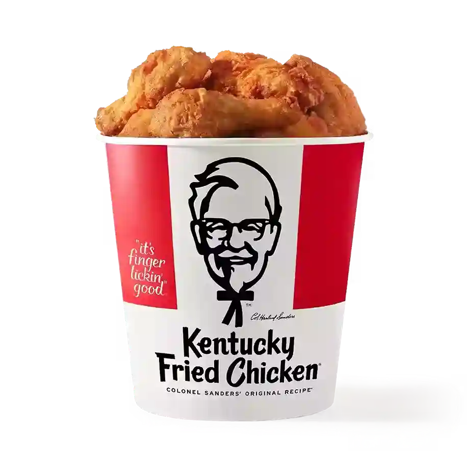 Kfc 16 pc. Chicken Only
