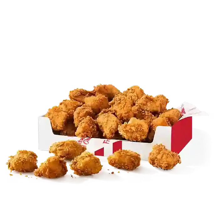 kfc 50 piece nuggets