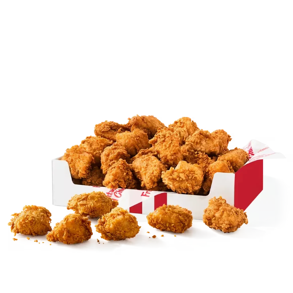 kfc nuggets prices