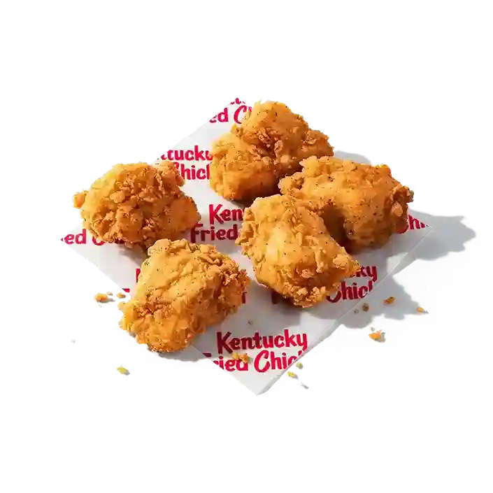 KFC 5 PCs Nuggets