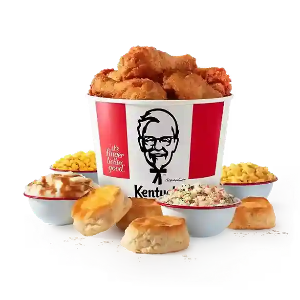 Kfc Taste of KFC 6 pc. Deal 