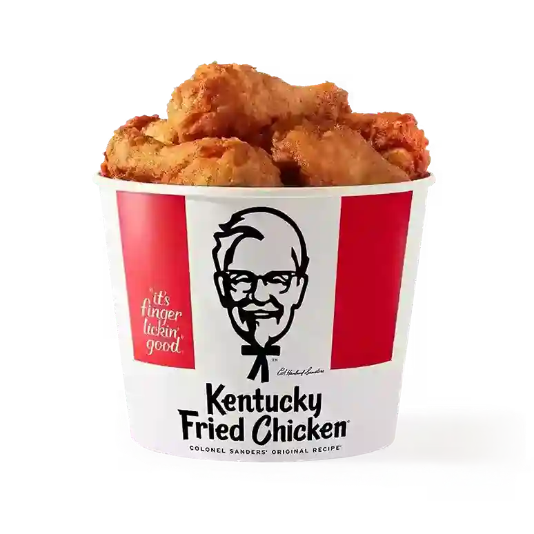 kfc 12 pc. Chicken Only