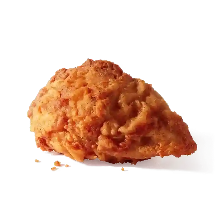 kfc Alc-Breast Chicken Breast