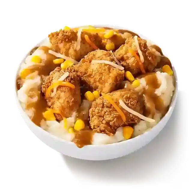 Kfc Famous Bowl