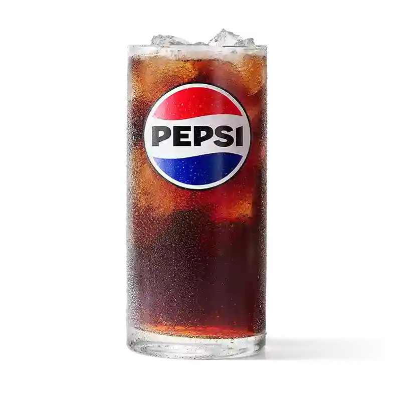 Kfc Pepsi