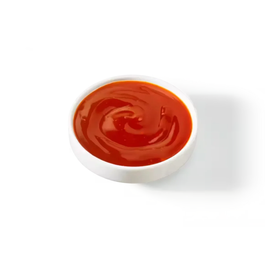 Sticky-Chicky-Sweet 'n Sour-Sauce