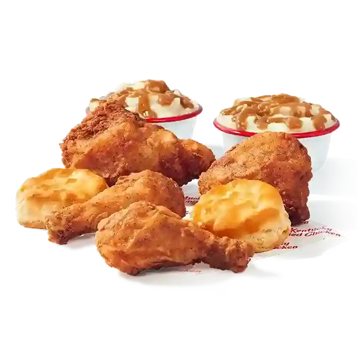 kfc Taste of KFC 4 pc. Deal