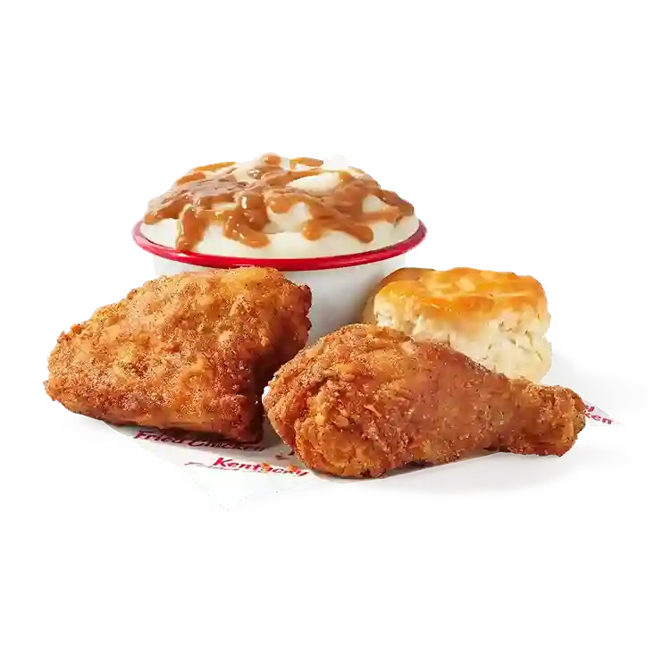 kfc Taste of KFC 2 pc. Deal
