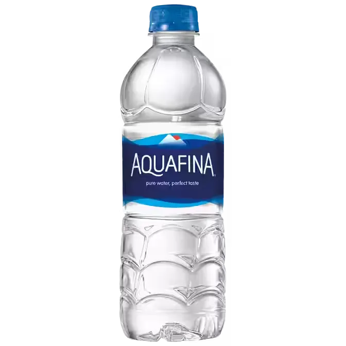 Kfc Aquafina