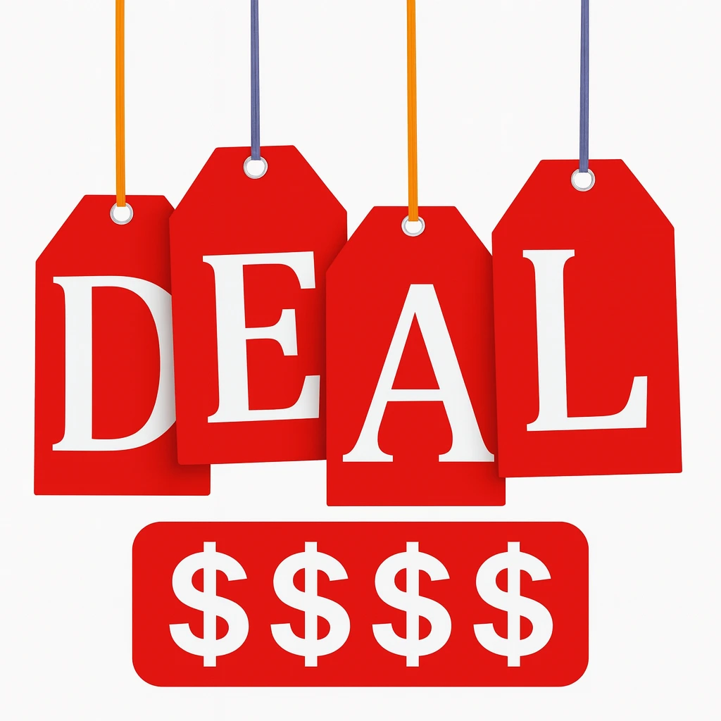 KFC Deals