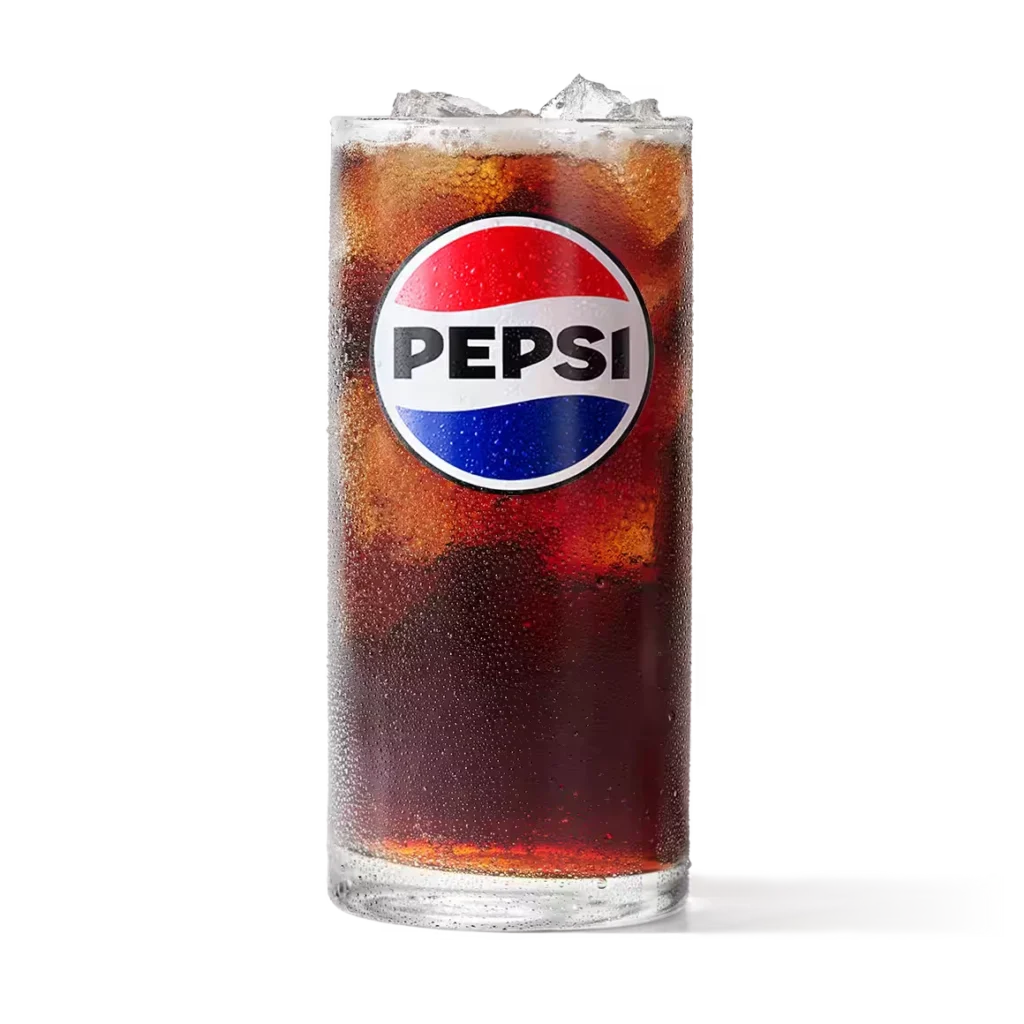 KFC Drinks