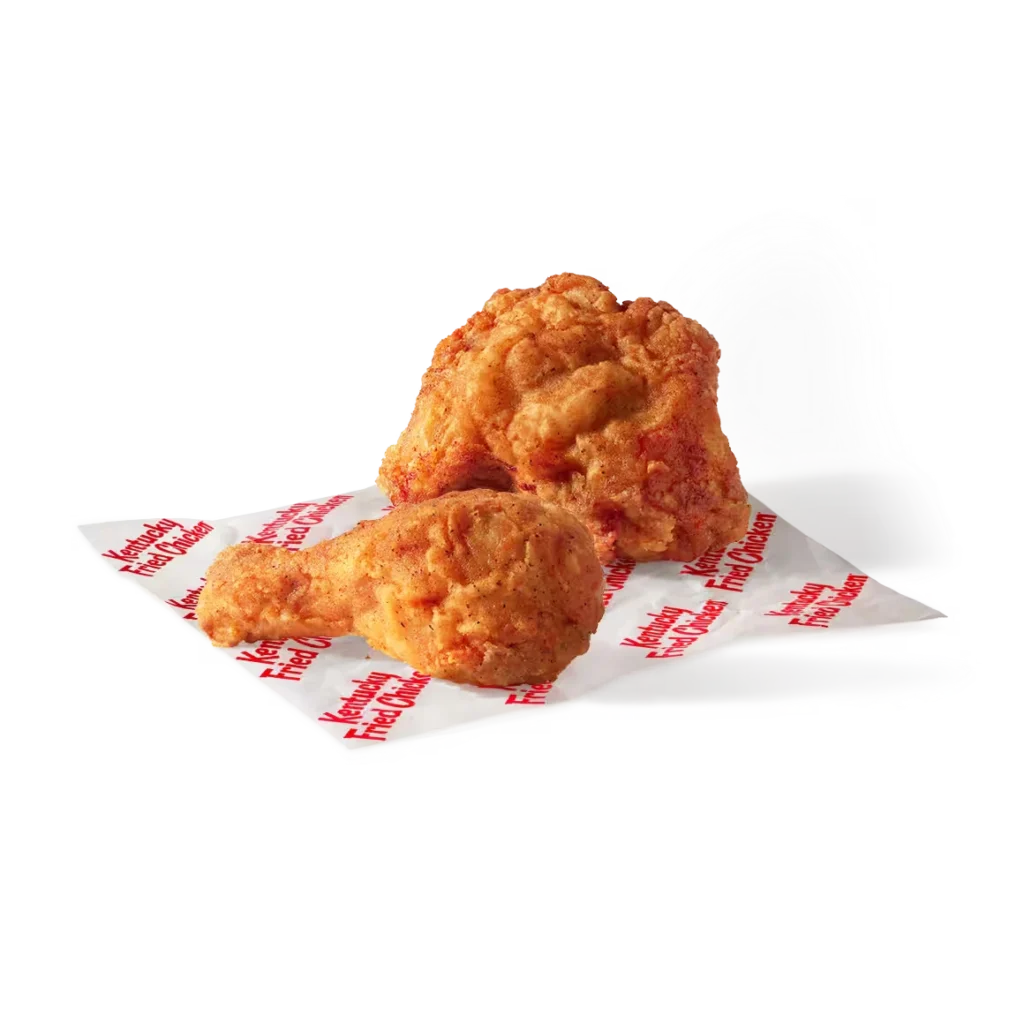 Fried Chicken