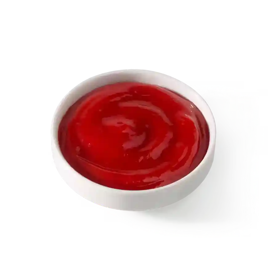 kfc-Ketchup