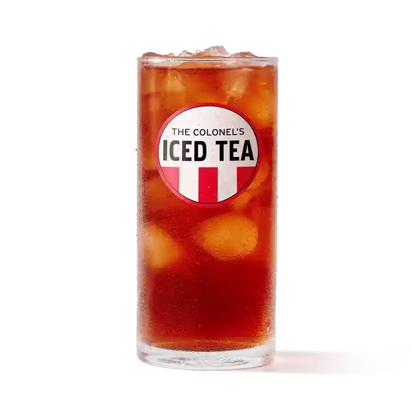 Kfc Sweet Tea