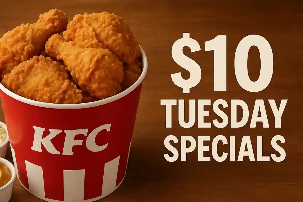 kfc-tuesday-special